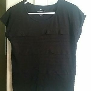 Textured women's top